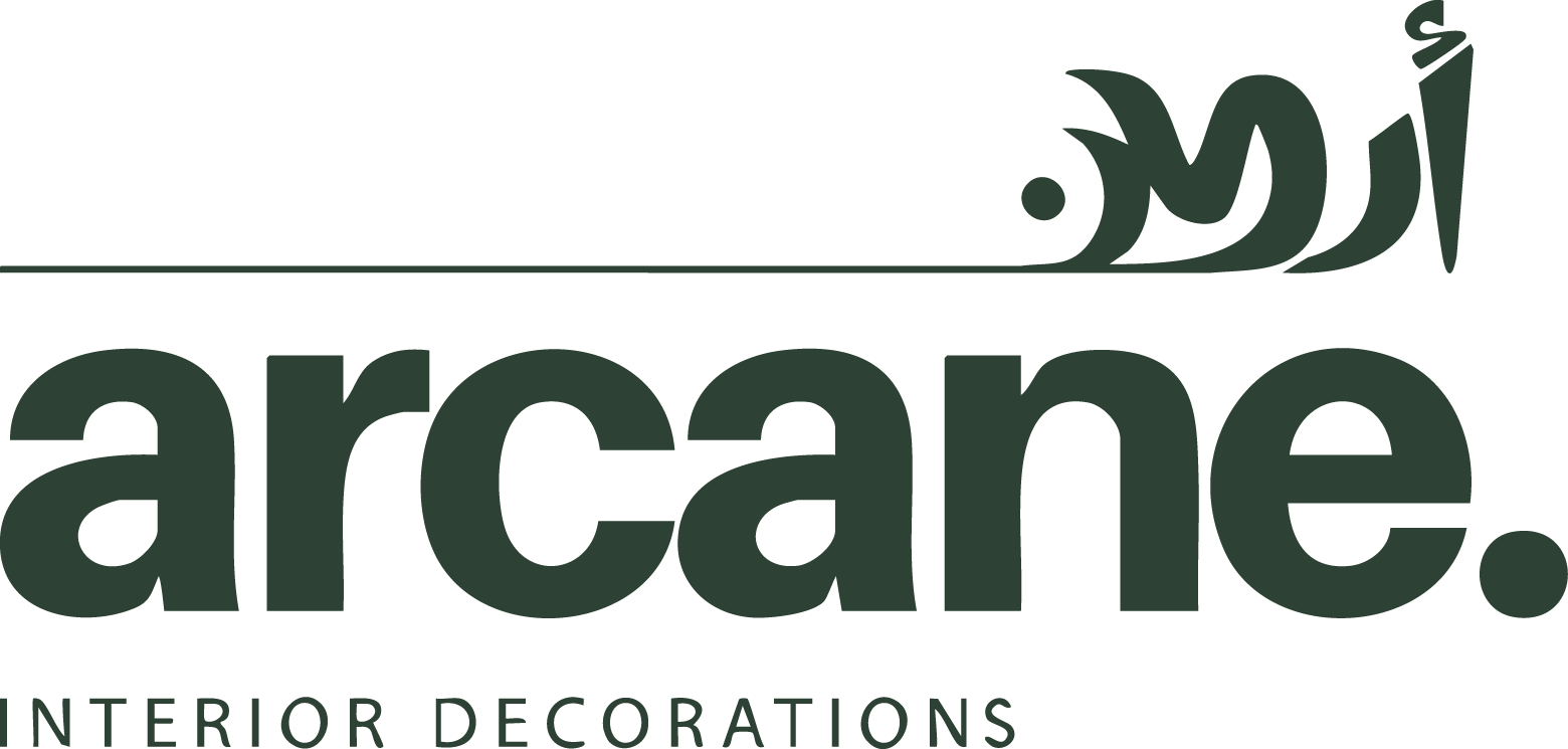 Arcane Interior Decorations